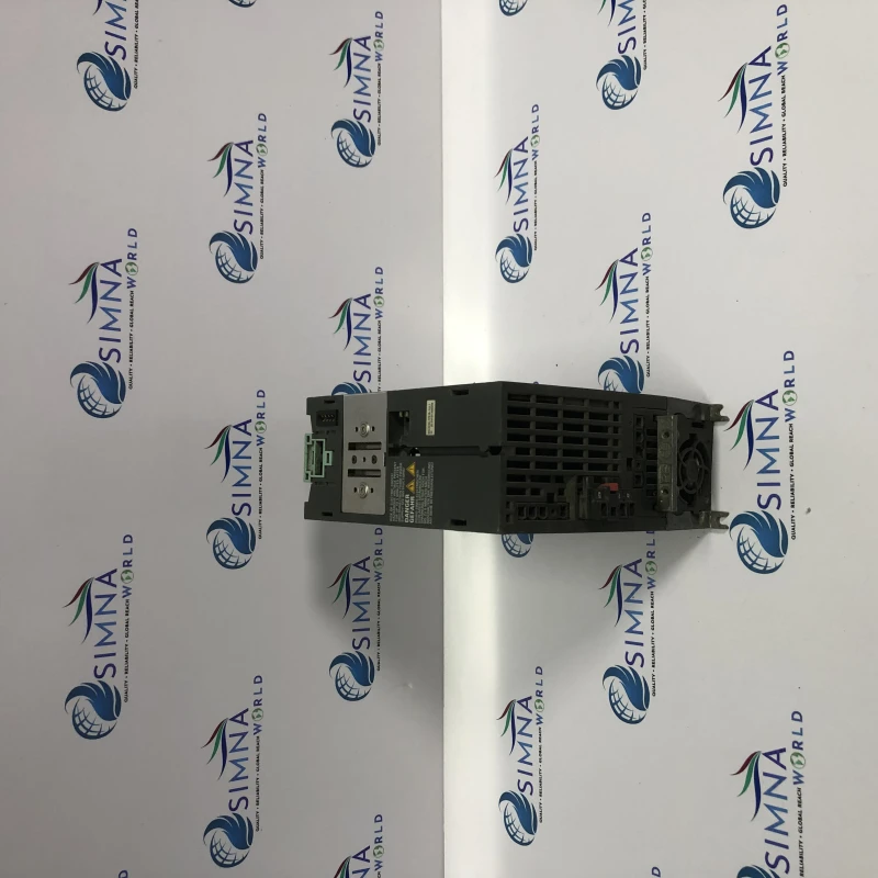 Siemens SINAMICS G120C PN Drive thumbnail 13